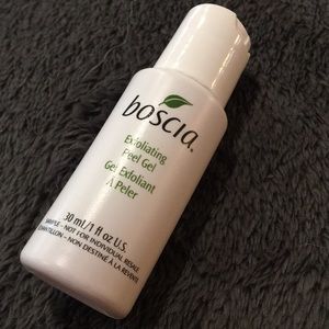 Boscia exfoliating peel gel